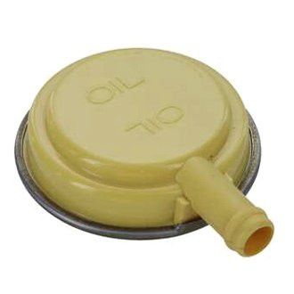 MotoRad® - Oil Breather Cap