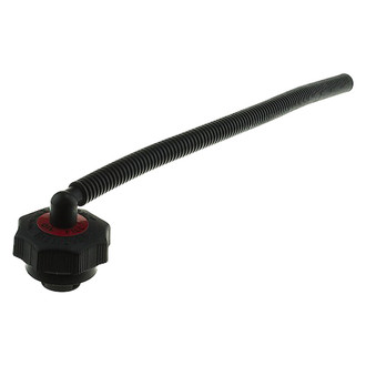 MotoRad® - Engine Oil Filler Cap