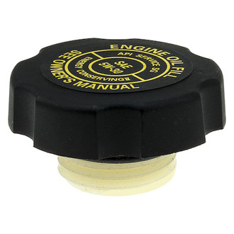 MotoRad® - Oil Filler Cap