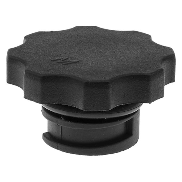 MotoRad® - Plastic Oil Filler Cap