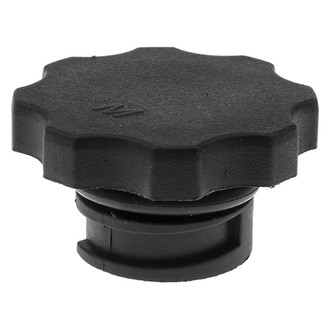 MotoRad® - Oil Filler Cap