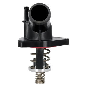 MotoRad® - Engine Coolant Thermostat Housing Assembly
