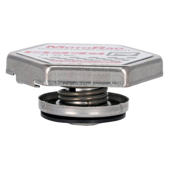 MotoRad® - Standard Radiator Cap