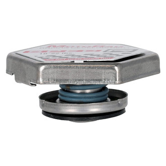 MotoRad® - Standard Radiator Cap