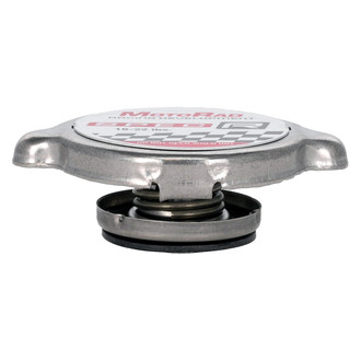 MotoRad® - Engine Coolant Radiator Cap