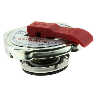 MotoRad® - Safety Lever Radiator Cap