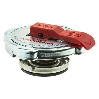 MotoRad® - Safety Lever Radiator Cap