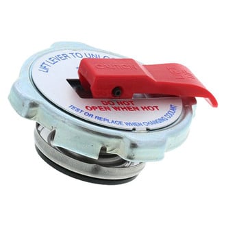 MotoRad® - Safety Lever Radiator Cap
