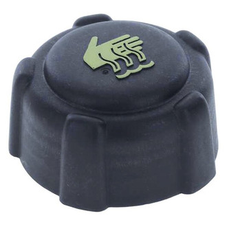 MotoRad® - Engine Coolant Recovery Tank Cap