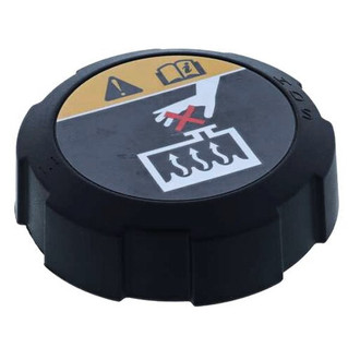 MotoRad® - Engine Coolant Recovery Tank Cap