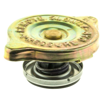 MotoRad® - Engine Coolant Radiator Cap