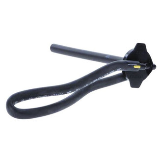 MotoRad® - Engine Coolant Recovery Tank Cap