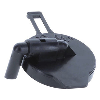 MotoRad® - Engine Coolant Reservoir Cap
