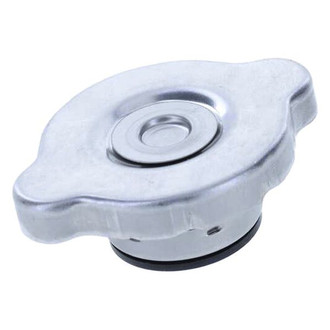 MotoRad® - Engine Coolant Recovery Tank Cap