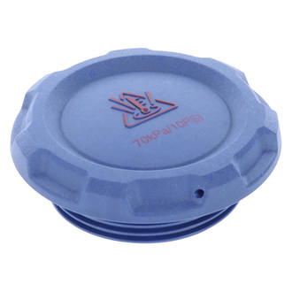 MotoRad® - Engine Coolant Reservoir Cap