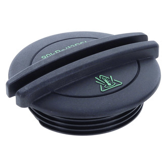 MotoRad® - Engine Coolant Reservoir Cap