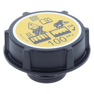 MotoRad® - Engine Coolant Reservoir Cap