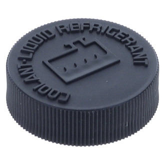 MotoRad® - Engine Coolant Recovery Tank Cap