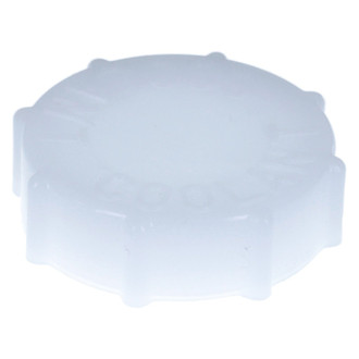 MotoRad® - Engine Coolant Recovery Tank Cap