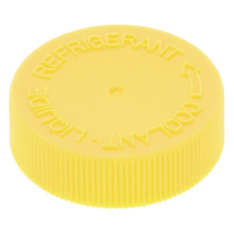 MotoRad® - Engine Coolant Recovery Tank Cap