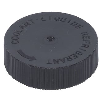 MotoRad® - Engine Coolant Reservoir Cap