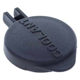 MotoRad® - Engine Coolant Reservoir Cap