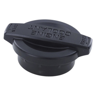 MotoRad® - Engine Coolant Recovery Tank Cap