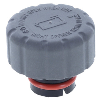 MotoRad® - Engine Coolant Reservoir Cap