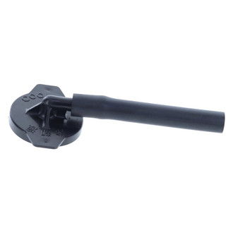 MotoRad® - Engine Coolant Recovery Tank Cap