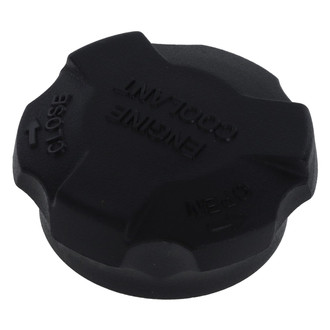 MotoRad® - Engine Coolant Reservoir Cap