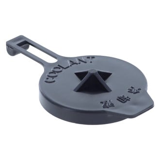 MotoRad® - Engine Coolant Reservoir Cap