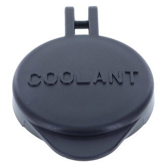 MotoRad® - Engine Coolant Reservoir Cap