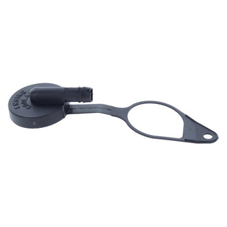 MotoRad® - Engine Coolant Reservoir Cap