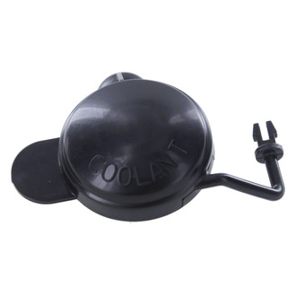 MotoRad® - Engine Coolant Recovery Tank Cap