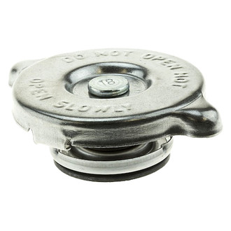 MotoRad® - Standard Radiator Cap