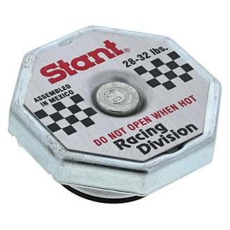 MotoRad® - Engine Coolant Radiator Cap