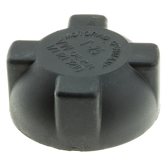 MotoRad® - Engine Coolant Reservoir Cap