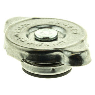 MotoRad® - Engine Coolant Radiator Cap