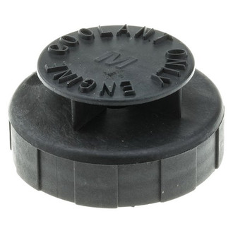 MotoRad® - Engine Coolant Recovery Tank Cap