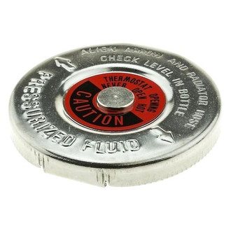 MotoRad® - Engine Coolant Thermostat Housing Cap