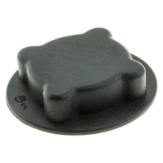 MotoRad® - Engine Coolant Reservoir Cap