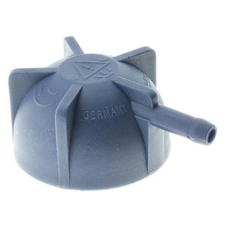 MotoRad® - Engine Coolant Reservoir Cap