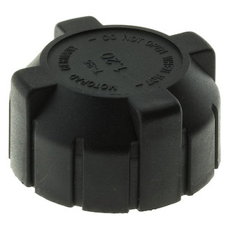 MotoRad® - Engine Coolant Reservoir Cap