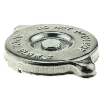 MotoRad® - Engine Coolant Radiator Cap