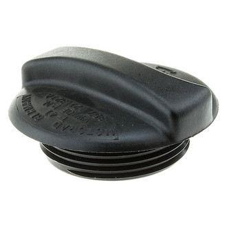 MotoRad® - Engine Coolant Recovery Tank Cap