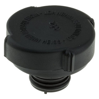 MotoRad® - Engine Coolant Reservoir Cap