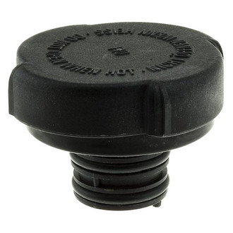 MotoRad® - Engine Coolant Reservoir Cap