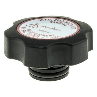 MotoRad® - Engine Coolant Recovery Tank Cap