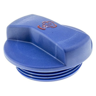 MotoRad® - Engine Coolant Reservoir Cap