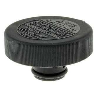MotoRad® - Engine Coolant Reservoir Cap